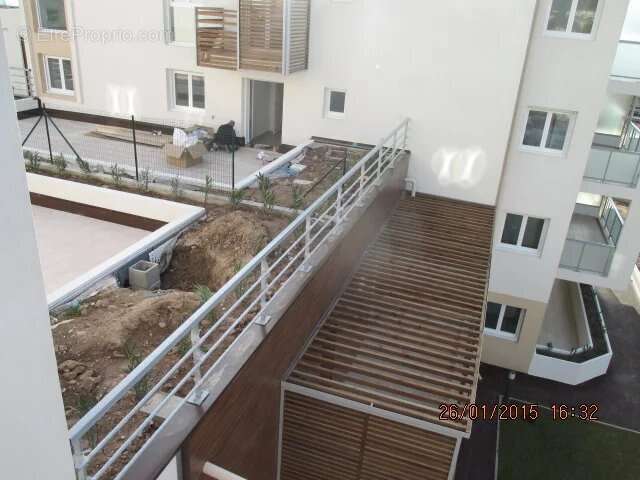 Appartement à LE CANNET