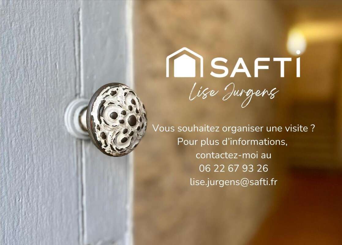 Photo 6 - Appartement à CARPENTRAS