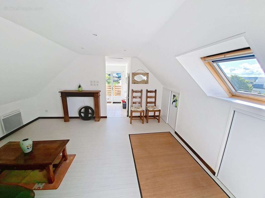 Photo 6 - Maison à PLEUMEUR-BODOU