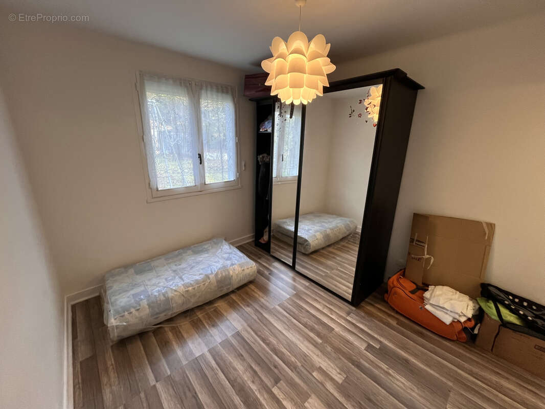 Maison à FONTENAY-SUR-LOING