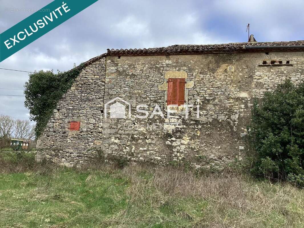 Photo 3 - Maison à CAHORS
