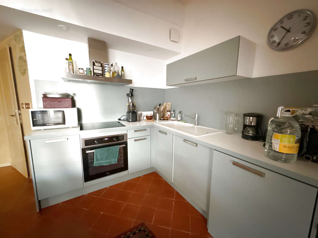 Appartement à AMELIE-LES-BAINS-PALALDA