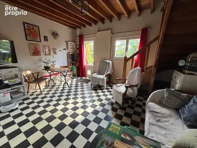 Jolie Maison atypique idealement située - photo 3