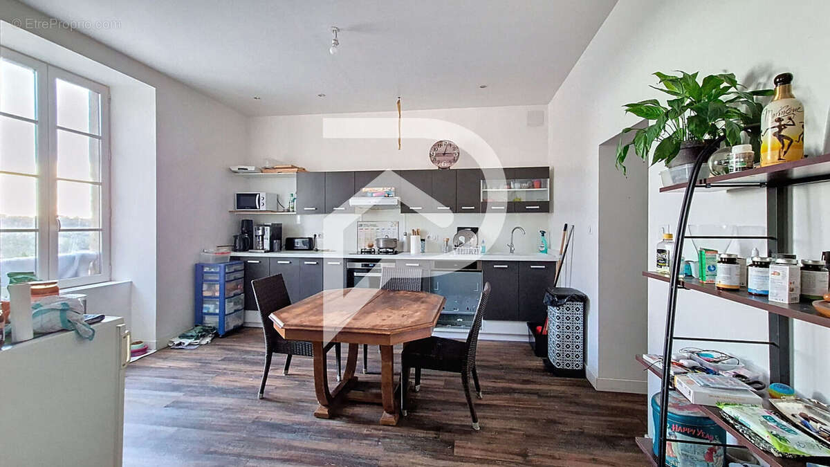 Appartement à CORDES-SUR-CIEL