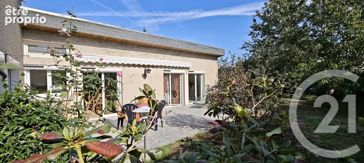 Maison 5 pièces 106 m² à vendre à Chateaudun (28200) - photo 11