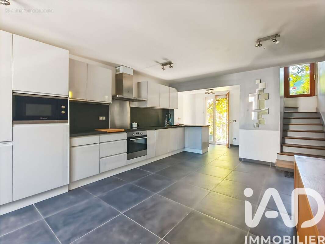 Photo 3 - Maison à PONTOISE