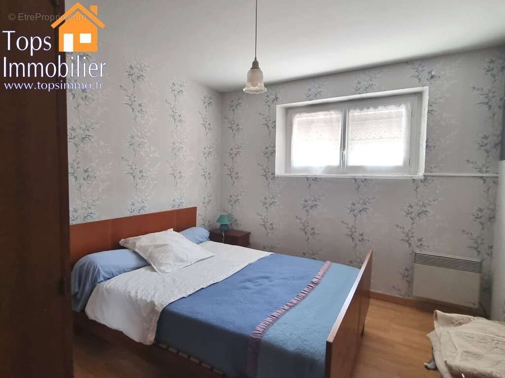 Une maison familiale à personnaliser selon vos envies ! - photo 8