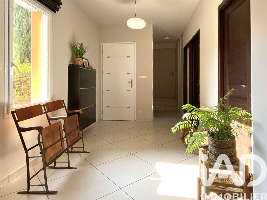 Photo 2 - Maison à LES COTES-D'AREY