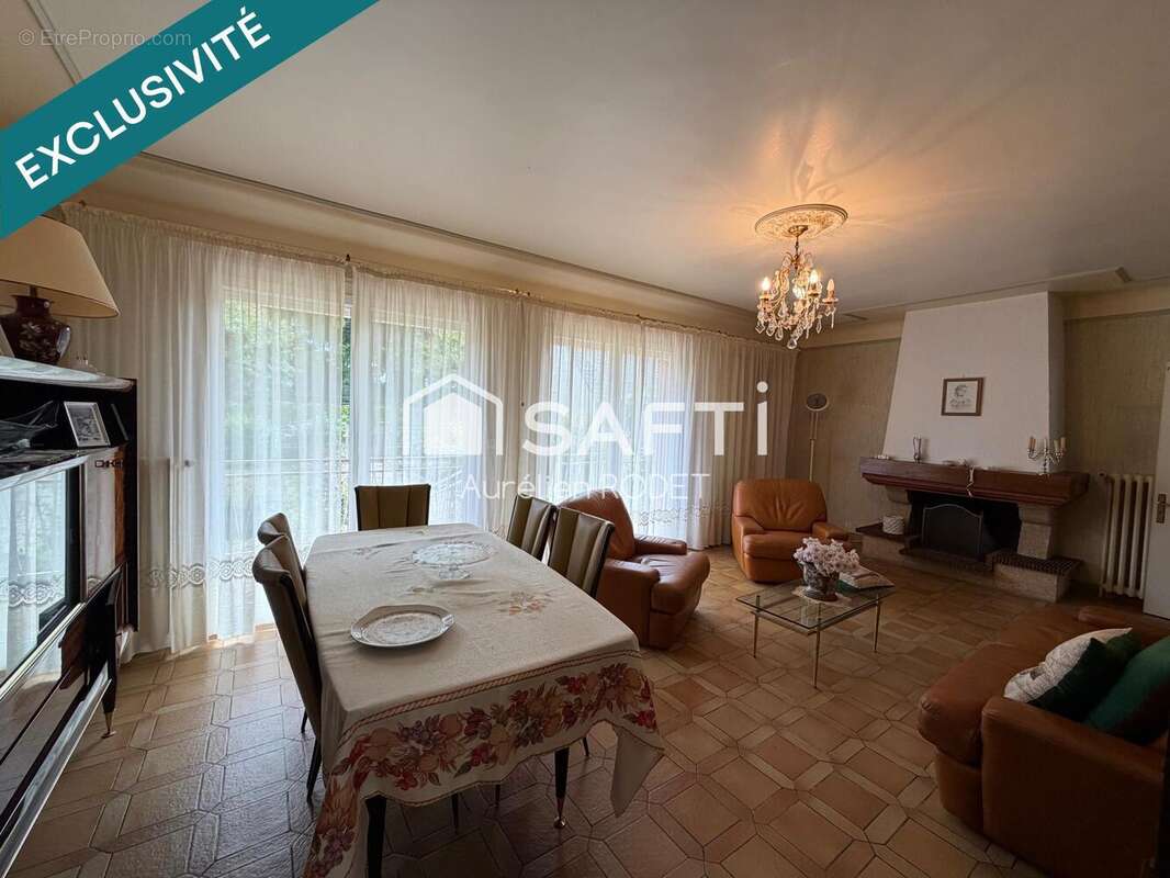 Photo 2 - Maison à VATAN
