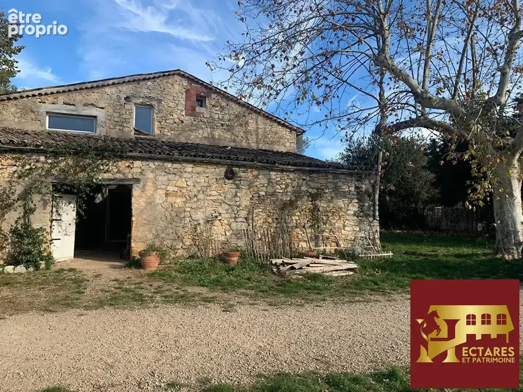 Propriété équestre clef en main sur 3ha . Secteur VAR EST - photo 15