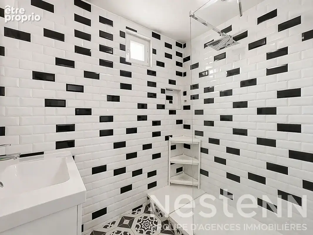 Appartement duplex 94 m² avec jardin privatif et entrée indépendante - photo 9