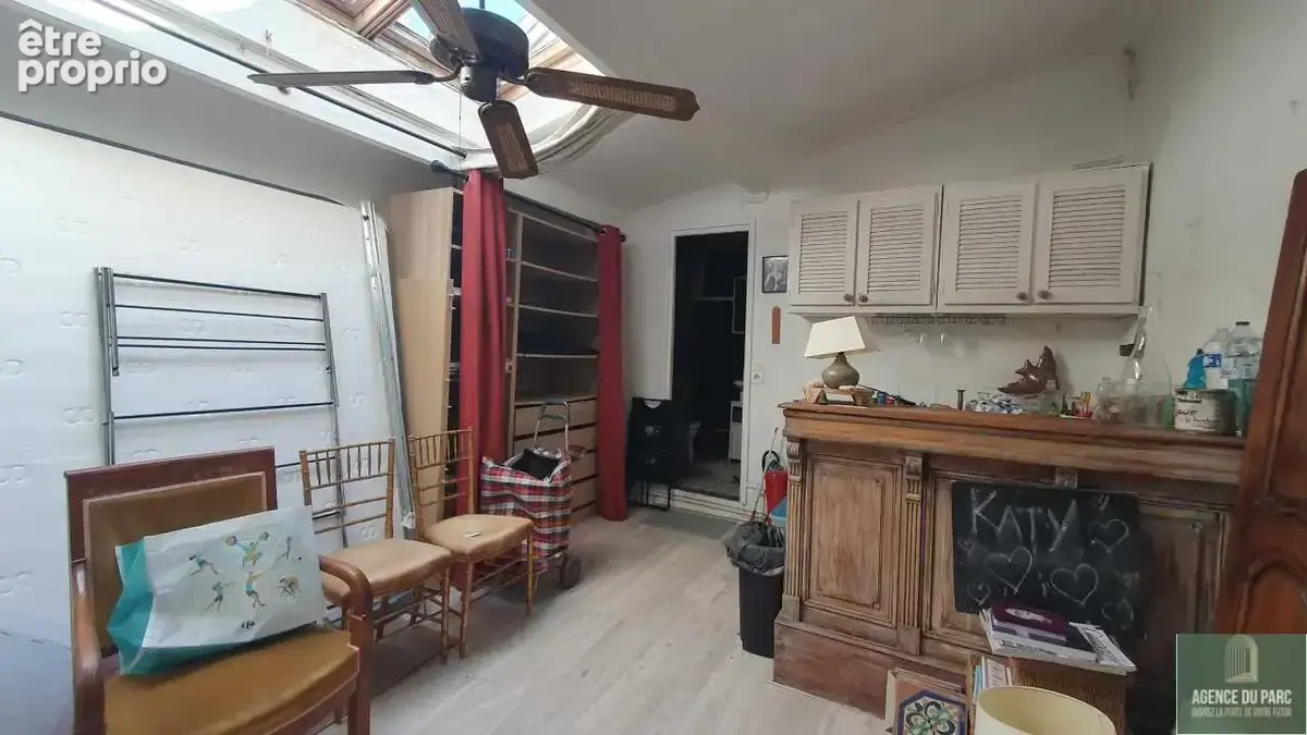 Local commercial en coeur de ville - photo 6