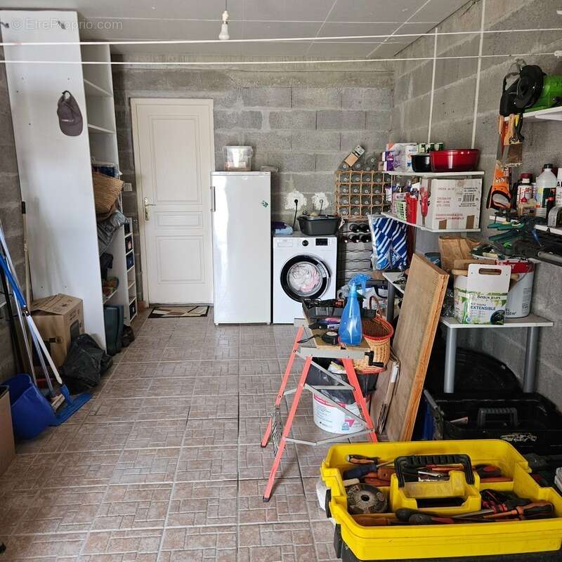 Maison individuelle à Plozévet - photo 16