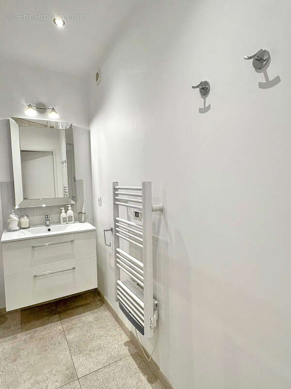 Appartement à CASSIS