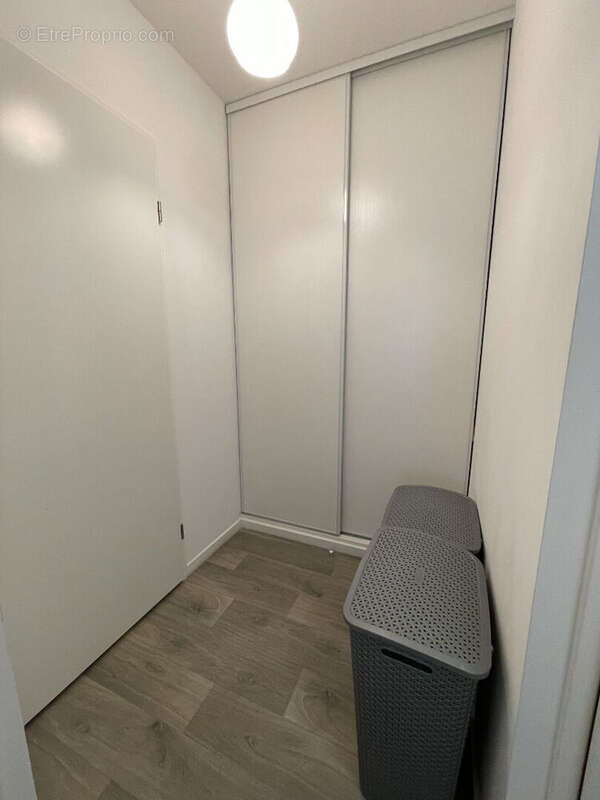 Appartement à BEZONS