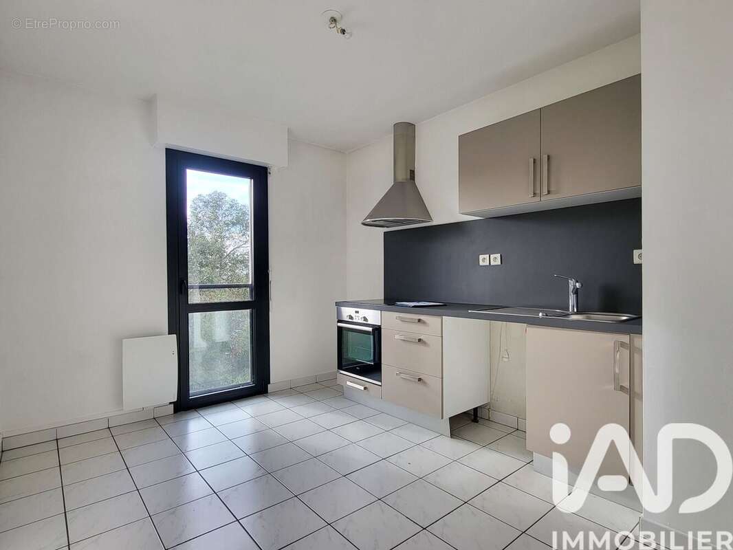 Photo 4 - Appartement à CHOLET