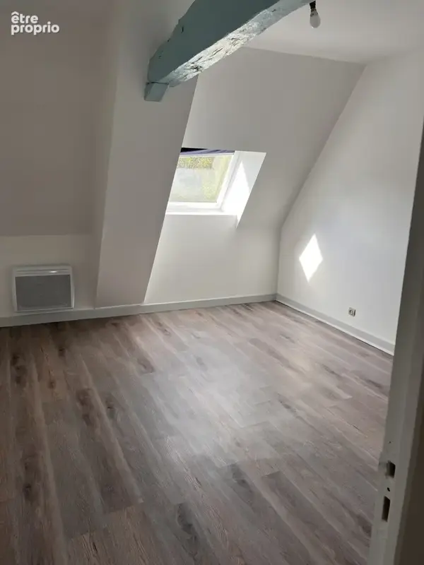 Moulins centre Appartement 90 m2 - photo 6