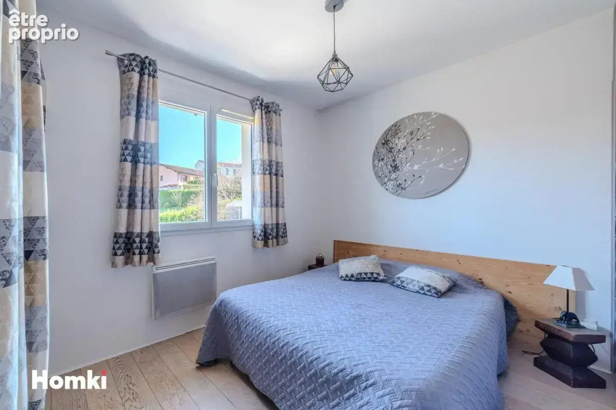 Maison/Villa T5 de 125 m² à Éveux 69210 - photo 12
