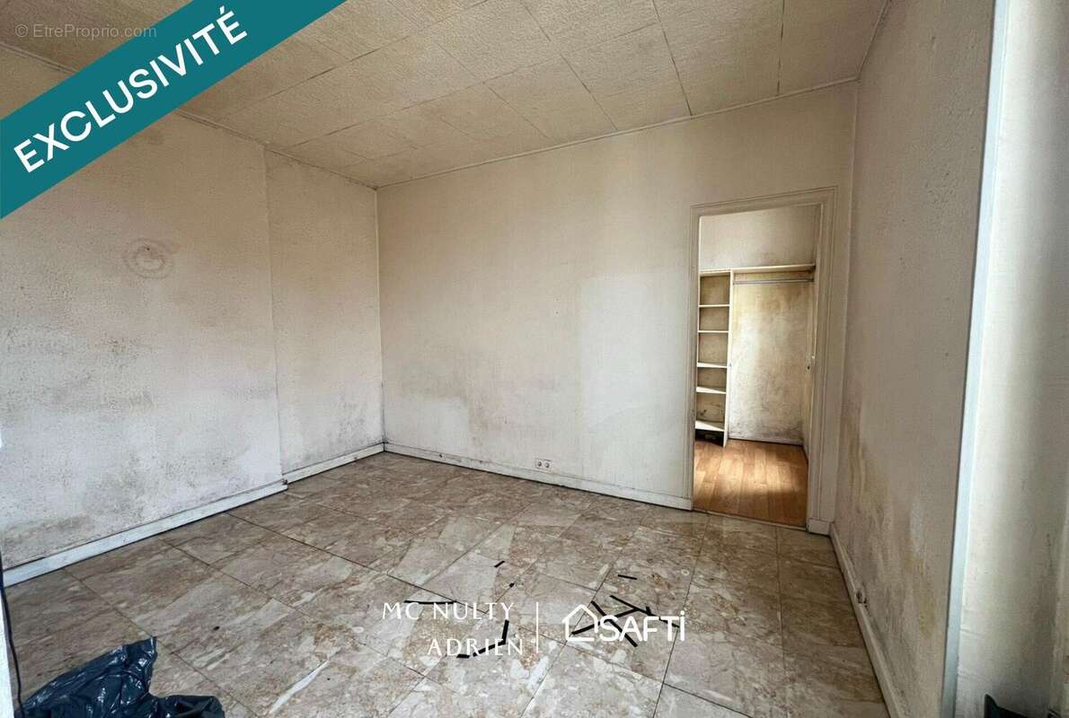 Photo 3 - Appartement à VILLENEUVE-SAINT-GEORGES