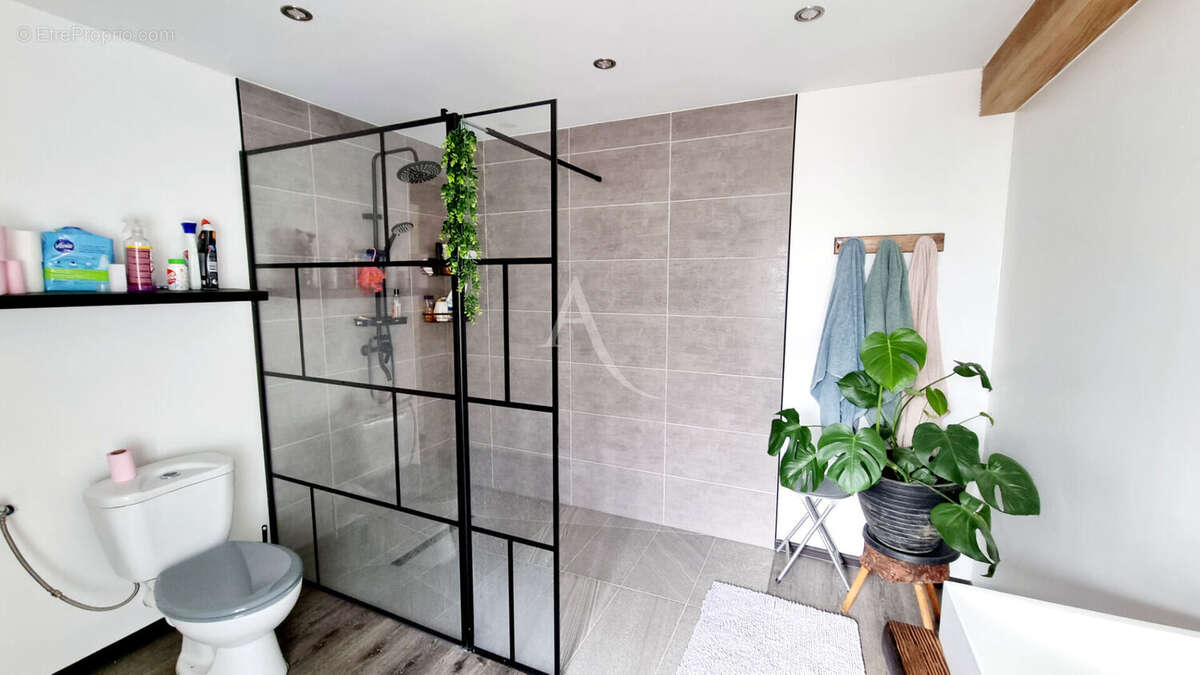 Maison à SAINT-SAVINIEN