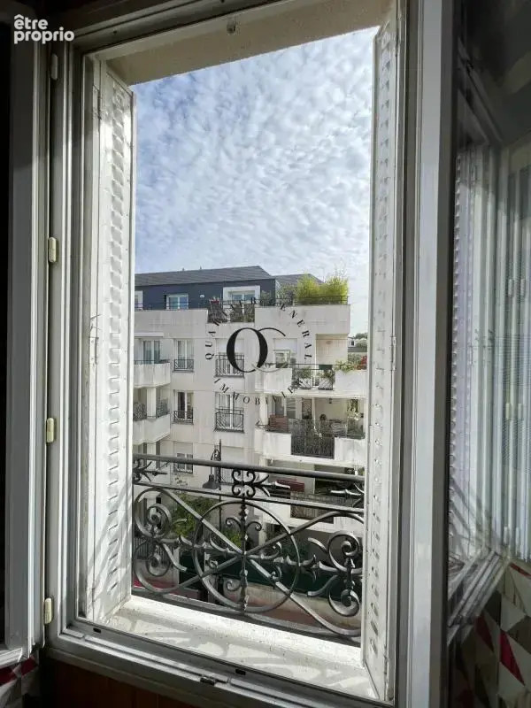 A renover 2pièces 30 m² traversant - photo 19
