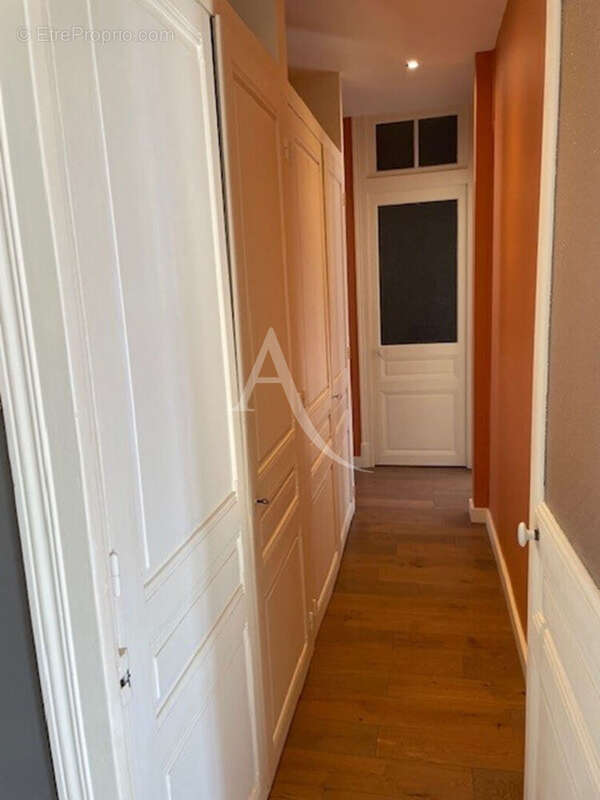 Appartement à SOISSONS