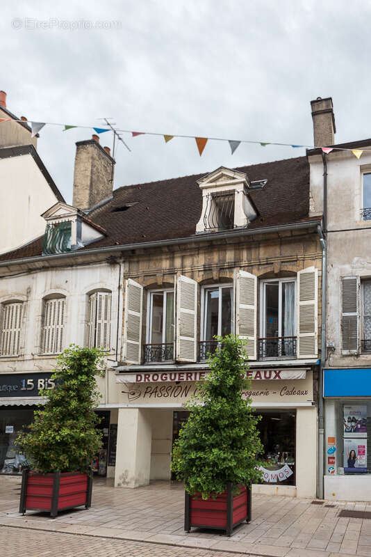 Appartement à NUITS-SAINT-GEORGES