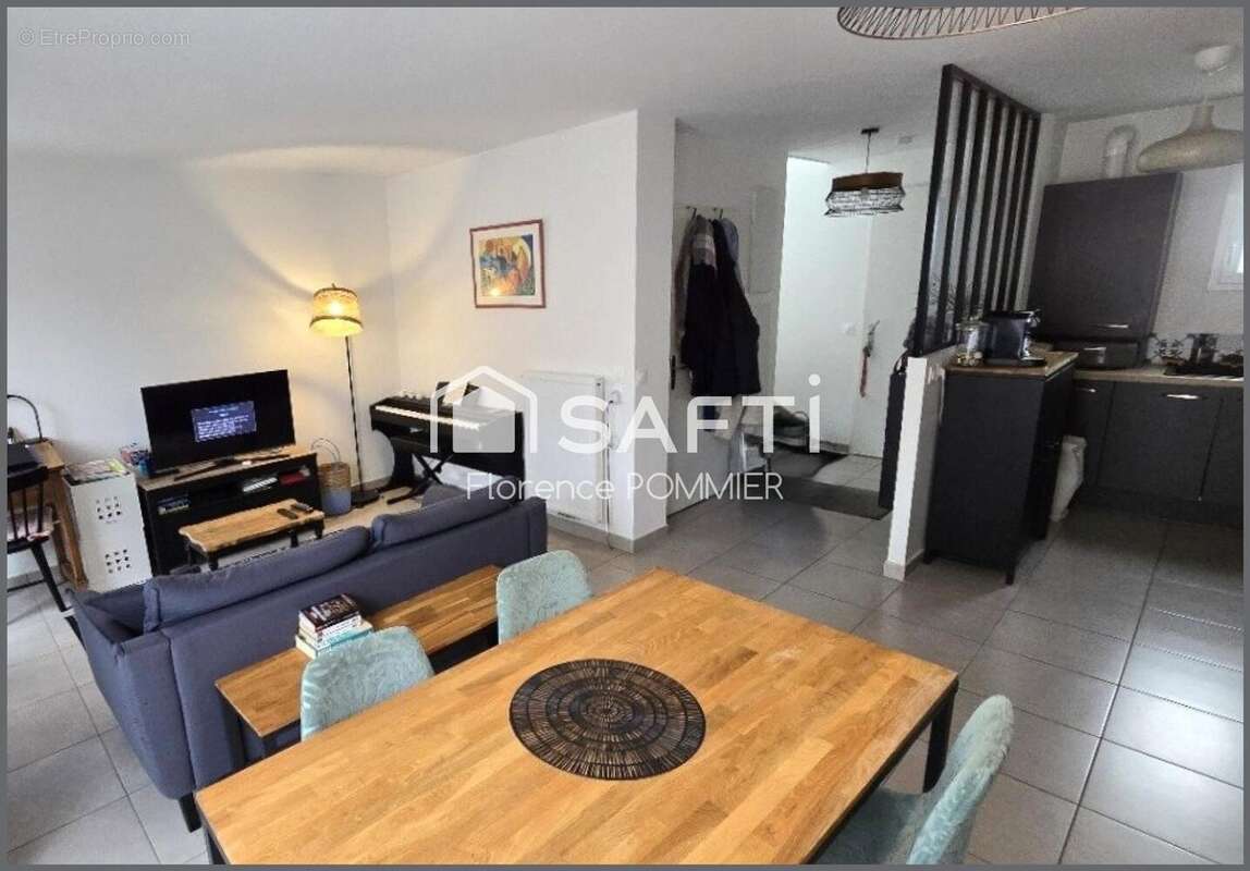 Photo 3 - Maison à VILLENAVE-D'ORNON