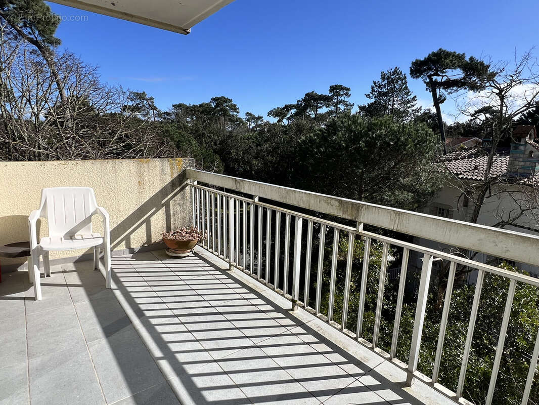 Appartement à ROYAN