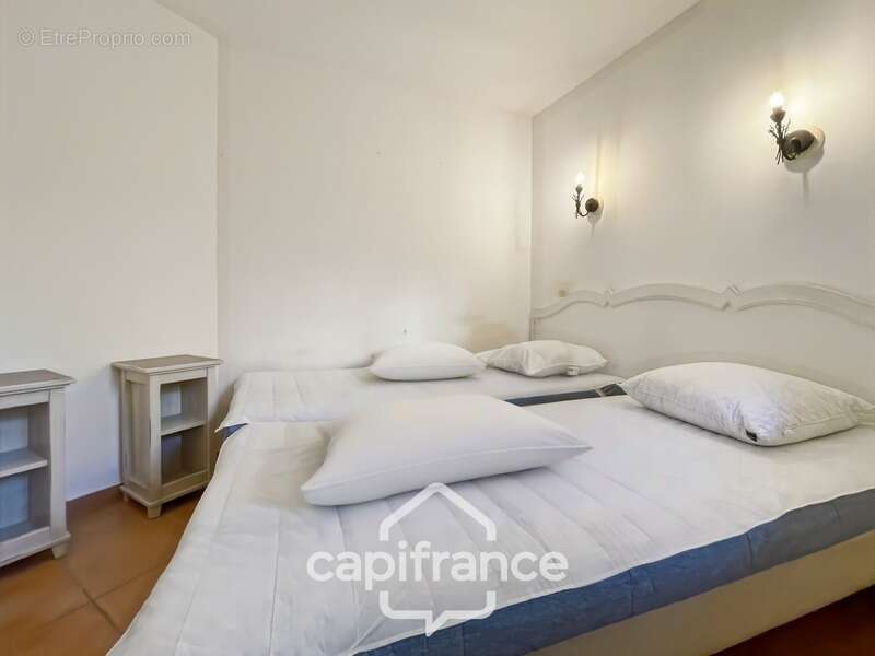 Appartement à MALLEMORT