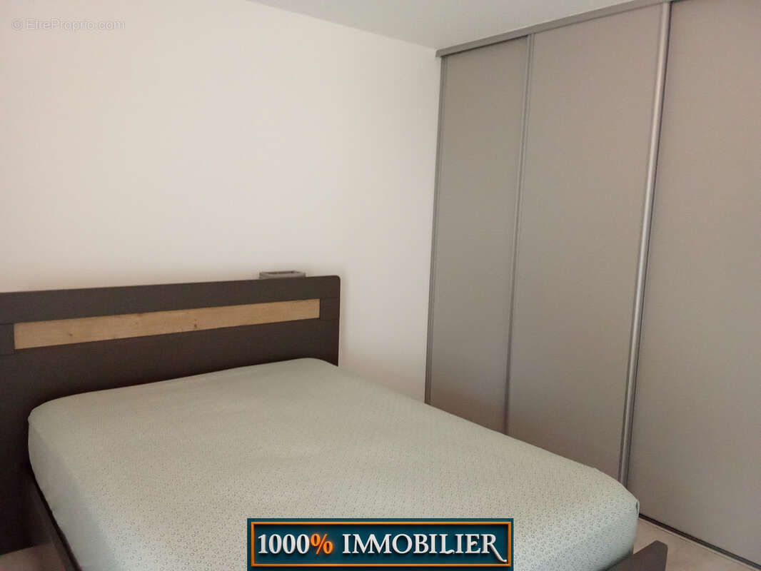 Appartement à SERIGNAN