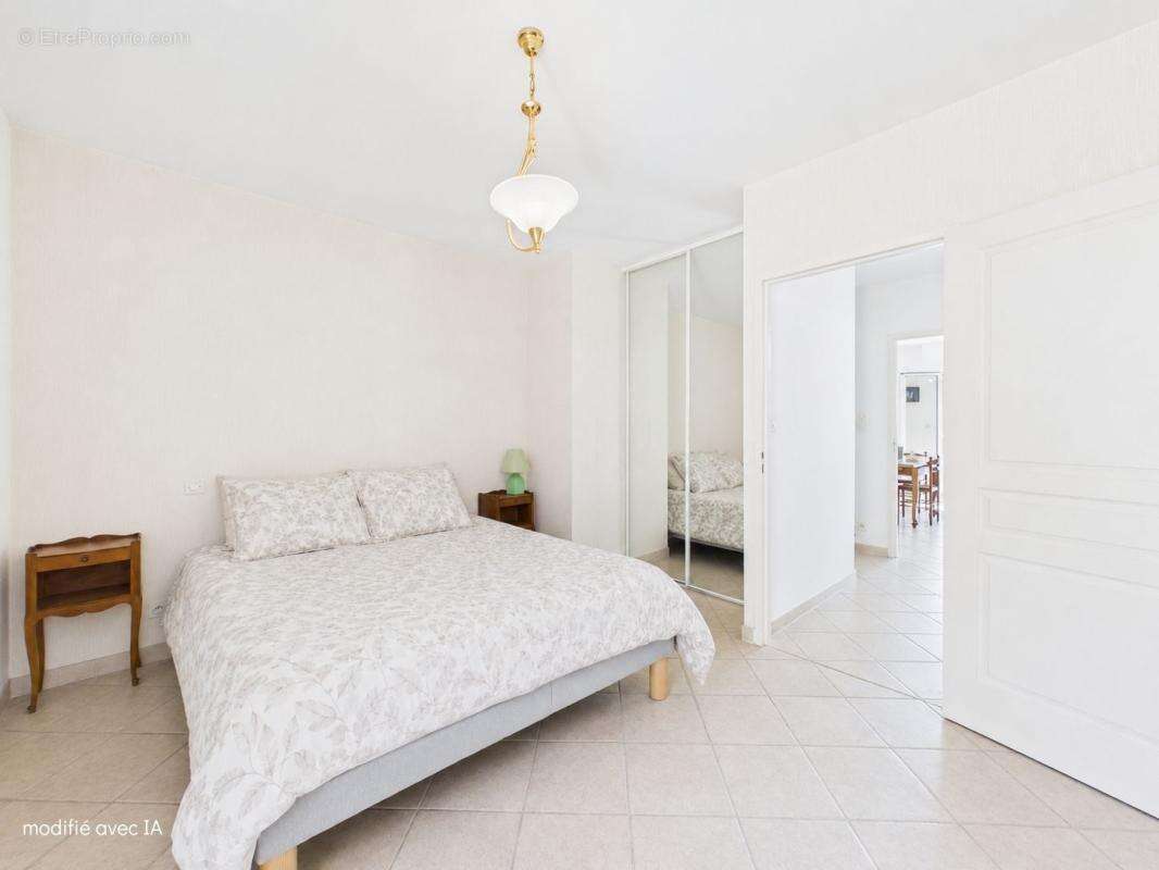 Appartement à AJACCIO