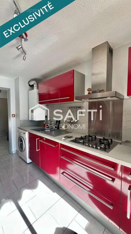 Photo 3 - Appartement à FREJUS