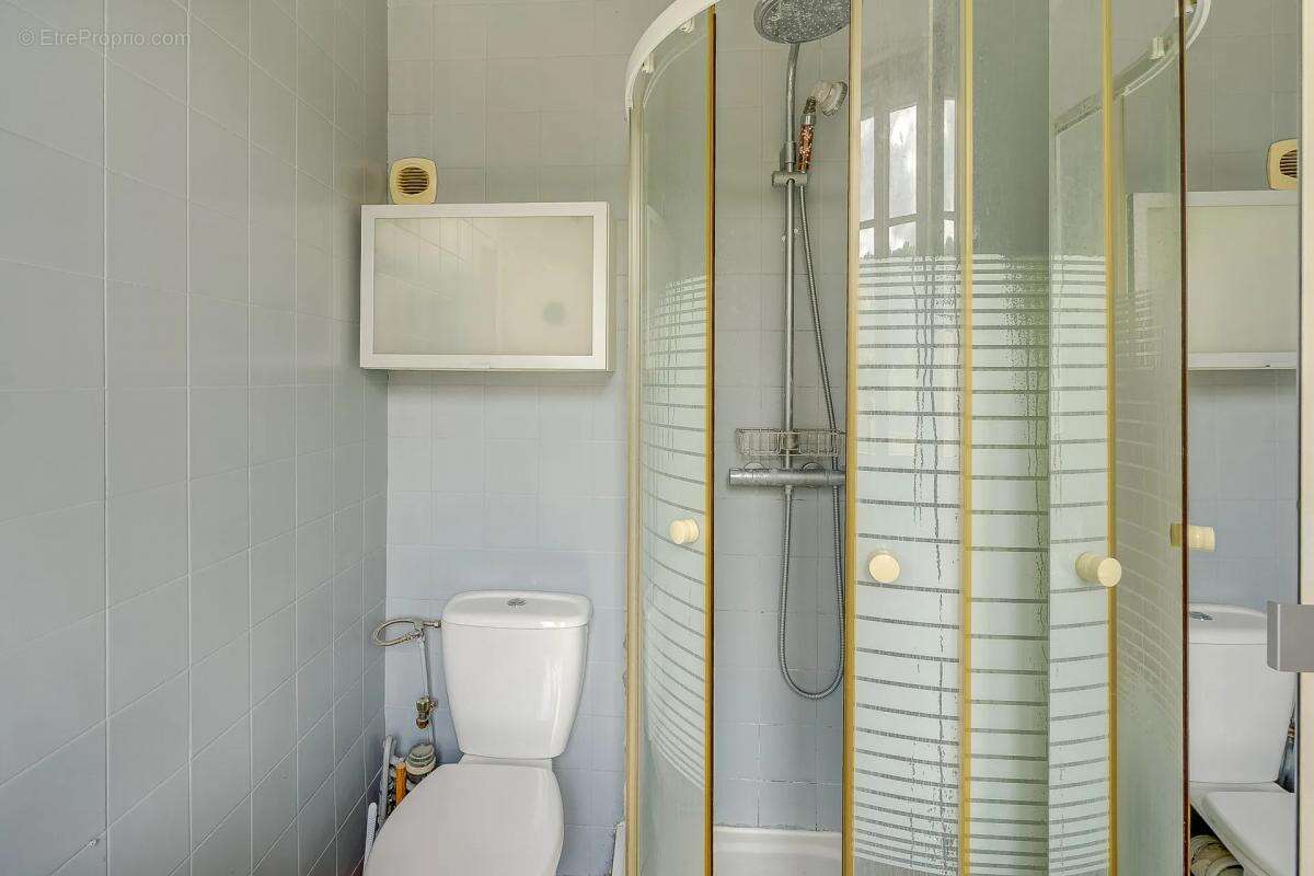 Appartement à CHAVILLE