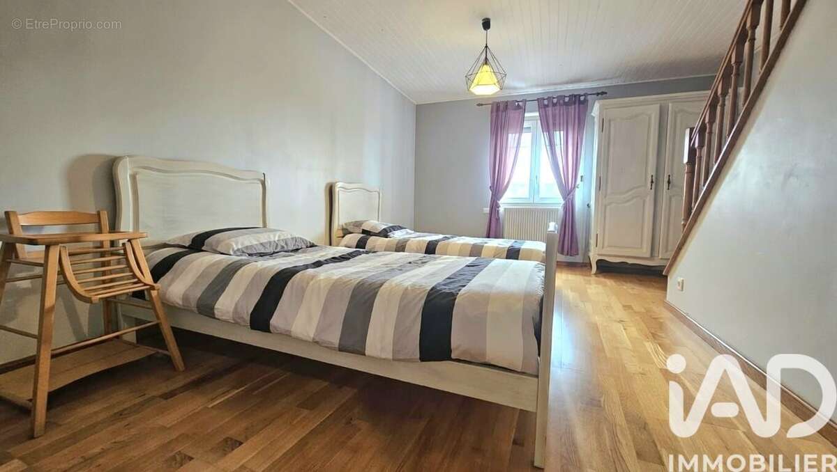 Photo 8 - Maison à DONCHERY