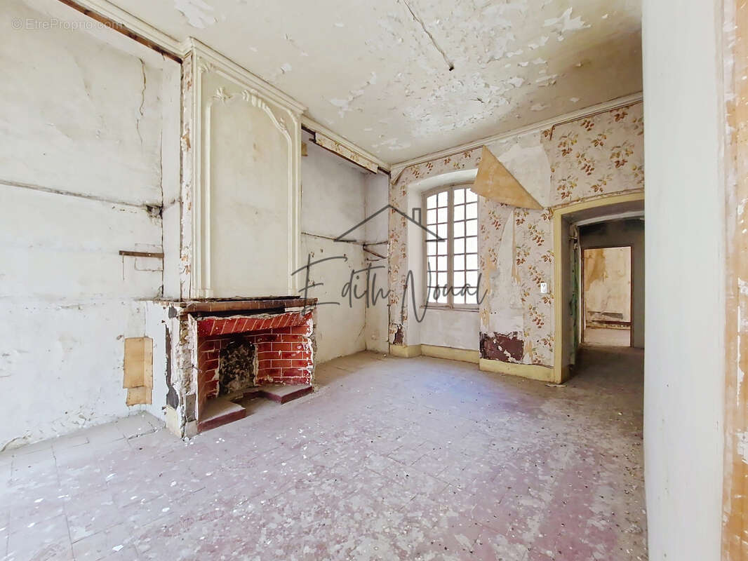 Appartement à MILLAU