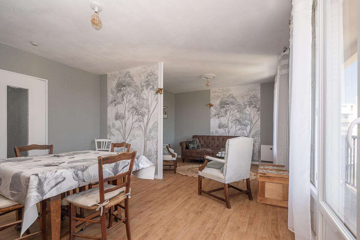 Appartement à LIMOGES