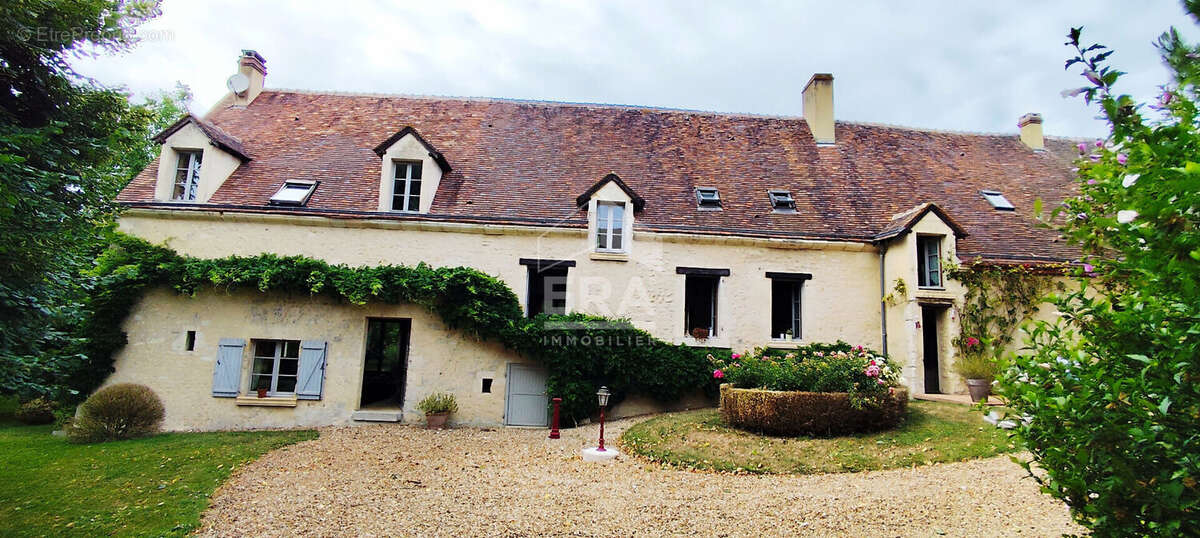 Maison à NOGENT-LE-ROTROU