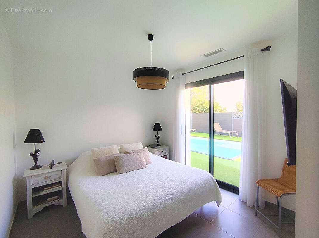 Maison à POLLESTRES