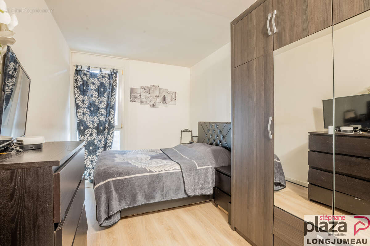 Appartement à LONGJUMEAU