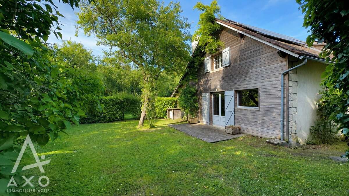 Propriété de charme en pleine nature - photo 19