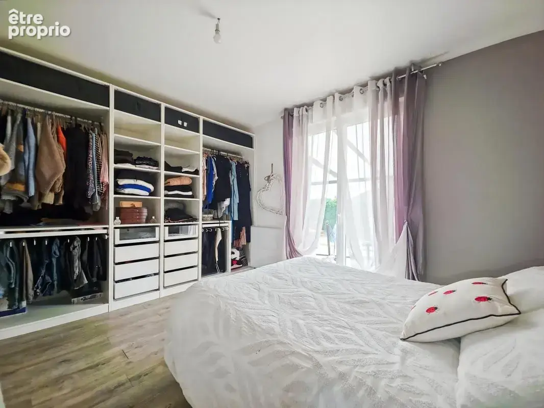 Maison 6 pièces 148 m² à vendre à Beligneux (01360) - photo 12