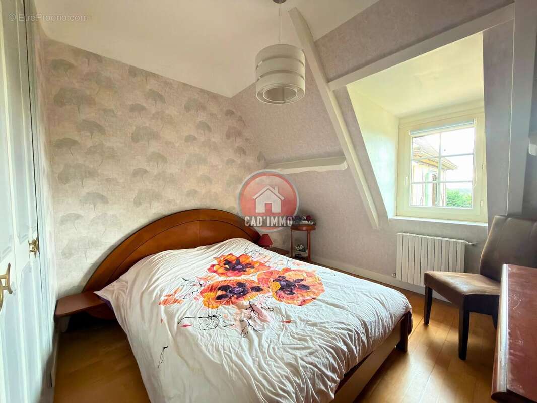 Maison à MONBAZILLAC