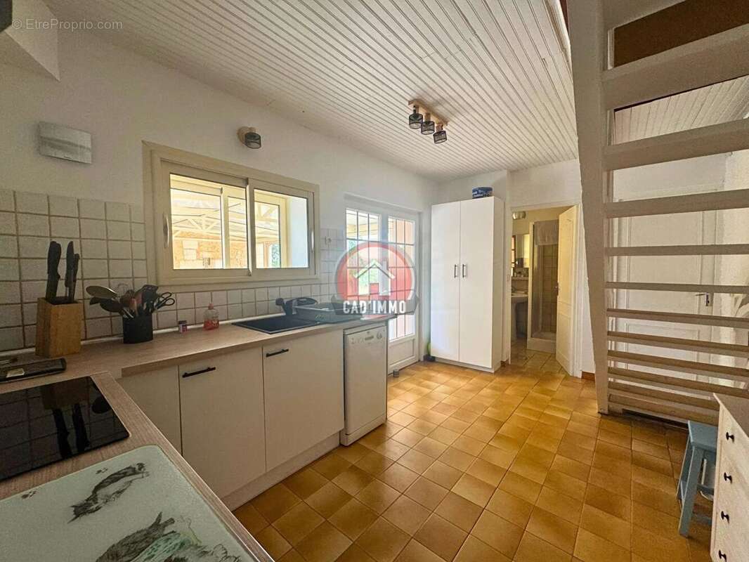 Maison à LEMBRAS