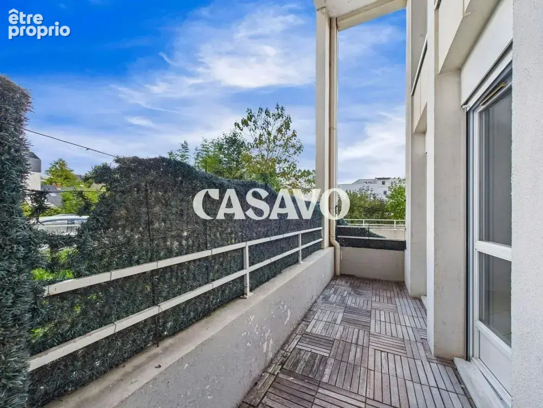 Vente Appartement 3 pièces de 67m² - 44000 Nantes - photo 12