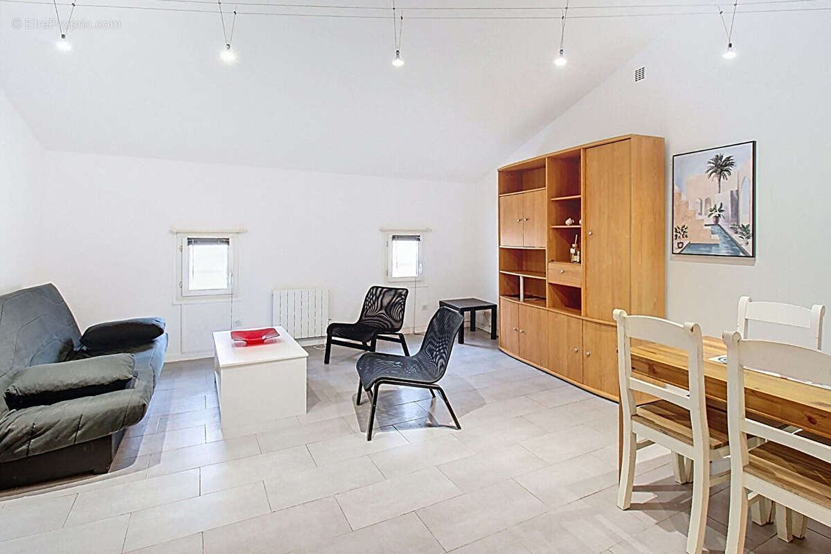 Appartement à DRAGUIGNAN
