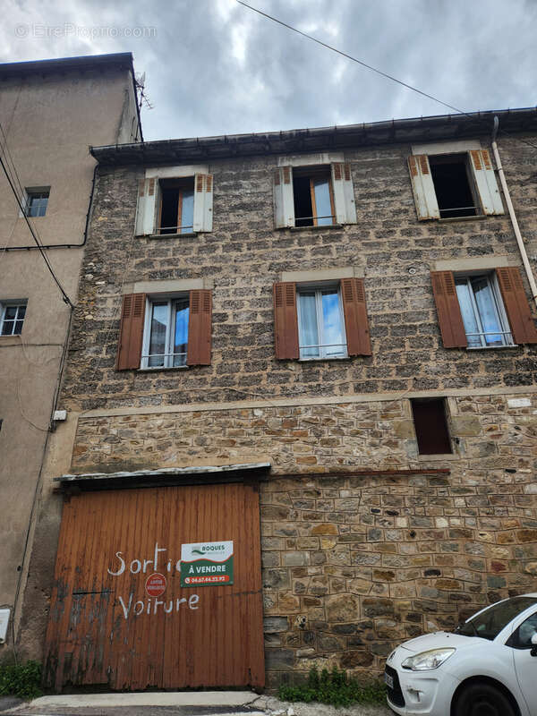 Maison à LODEVE