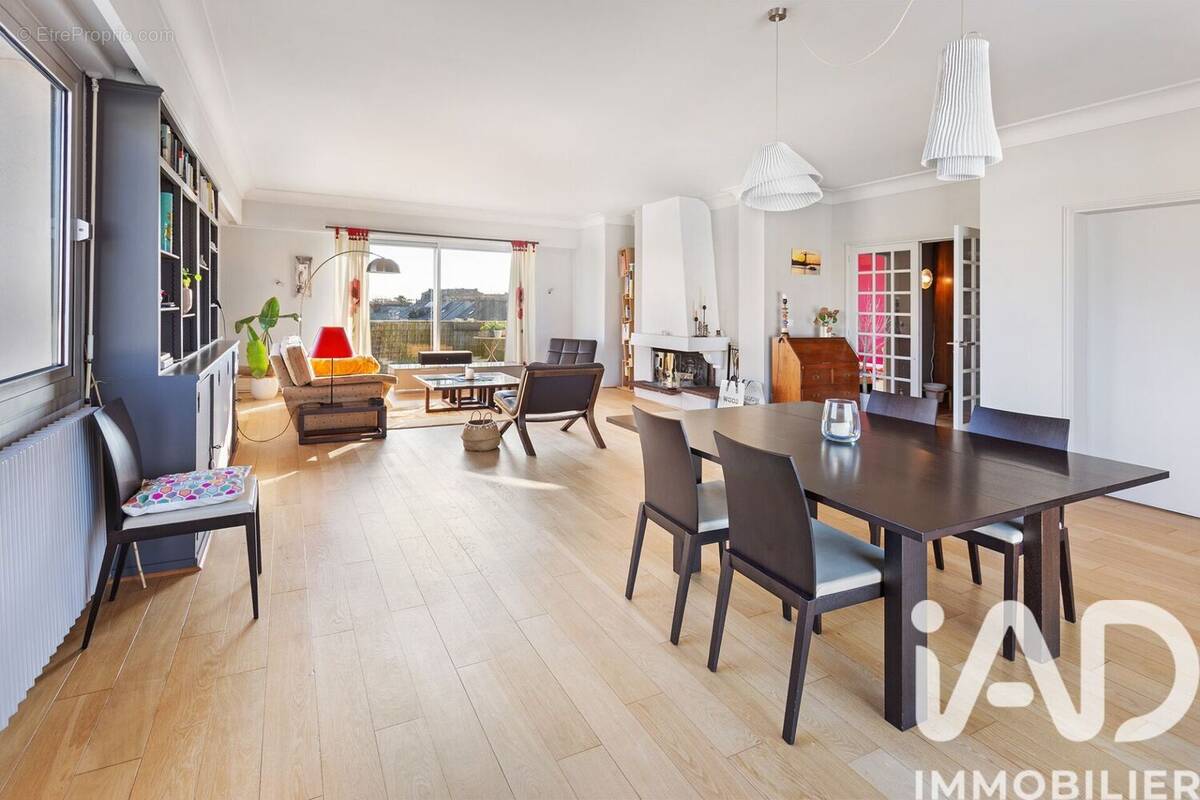 Photo 1 - Appartement à NANTES