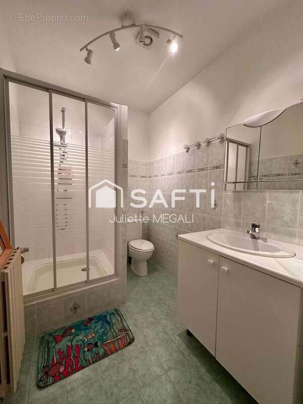 Photo 9 - Maison à SAUVETERRE-DE-GUYENNE