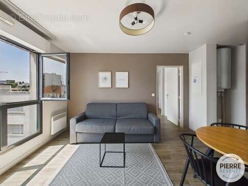 Appartement à VILLEJUIF